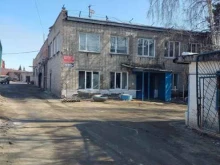 ДЭУ Октябрьского района Автодорстрой в Барнауле