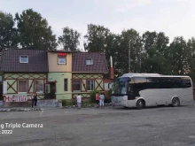 Песчаный берег, М-5 трасса, 6 