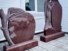 ритуальная компания ДВ-гранит в Владивостоке