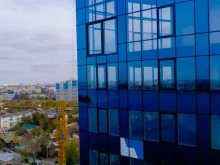 Строительство многоквартирных домов Городской курорт Астрахань в Астрахани