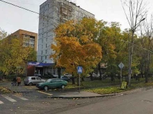 Магазин фруктов и овощей, Тайнинская улица, 16 к1 