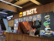 So tasty, Краснопресненская набережная, 16 ст1 