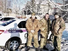 охранное агентство Вымпел в Пскове