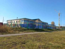 Детские сады Изумрудный город в Белово