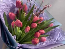 цветочная лавка Pusy flora в Калуге