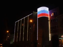 Администрация г. Тулы Главное Управление Администрации г. Тулы по Советскому территориальному округу в Туле