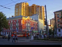магазин профессиональной косметики Космедэль в Перми