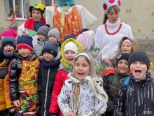 детский сад №15 комбинированного вида Аистёнок в Минеральных Водах