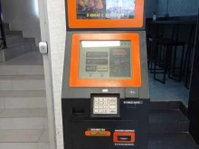 платежный терминал МКБ в Санкт-Петербурге