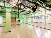 фитнес-клуб Green city в Зеленограде