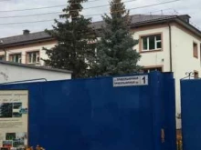 Казанский дом-интернат, предназначенный для граждан, имеющих психические расстройства, Прибольничная, 1 
