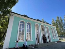 Мечети Мечеть им. Саййидмухаммада-хаджи Абубакарова в Махачкале