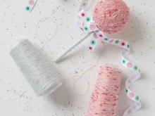 магазин пряжи Wool nook в Хабаровске