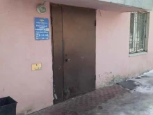 Участок №4 Участковый пункт полиции Восточного района в Тюмени