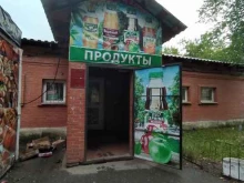 продуктовый магазин Парфенов и К в Омске