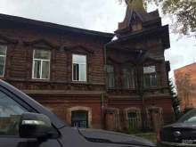 Школы Художественная школа-студия Виктора Кюнстлера в Екатеринбурге