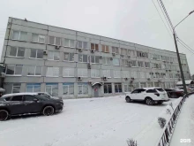 Юго-Запад, Автомобильная, 8 
