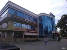фитнес-клуб PrimeTime в Астрахани