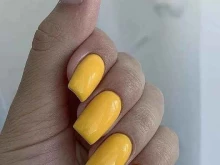 маникюрный салон Milky nails в Тюмени