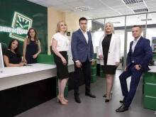 финансовая корпорация Дело и Деньги в Кирове