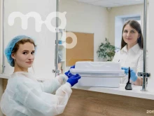 генетическая лаборатория Медикал Геномикс в Санкт-Петербурге