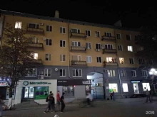 Атлант Бетон-М, проспект им. Петра Столыпина, 52 