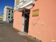 учебный корпус Норильский колледж искусств в Норильске