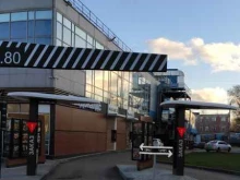 автокафе Вкусно — и точка в Нижнем Новгороде