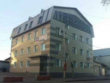 компания по вывозу мусора Приоритет в Барнауле