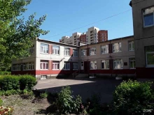 Детский сад №42 общеразвивающего вида с приоритетным осуществлением познавательно-речевой деятельности Фрунзенского района Санкт-Петербурга, Димитрова, 29 к3 
