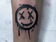 Тату-салоны Belvl tattoo в Уфе