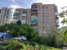 таксопарк Алиби в Екатеринбурге