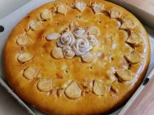 пекарня Домашний Пекарь в Сургуте