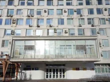 ТеррНИИгражданпроект, Галактионовская, 132 
