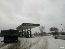 Заправочные станции СитиОйл в Липецке