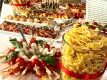 Academ catering, 40 лет Октября, 2а 