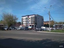 банкомат СберБанк в Домодедово