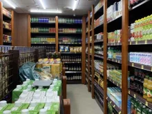 магазин алкогольных напитков Красное&Белое в Краснодаре
