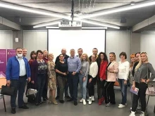 компания по приему отработанных масел, утилизации шин и продаже печного топлива Кузнецкэкология в Новокузнецке