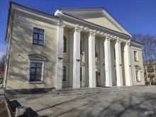 дом культуры Северный в Балашихе