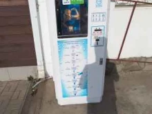 Питьевая вода Водомат в Горячем Ключе