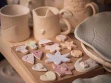 гончарная мастерская Cozy kitchen в Мурино