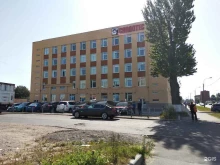 Карготек Рус, набережная Обводного канала, 118а лит Ж 