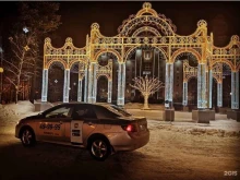 сервис заказа легкового транспорта Нонстоп в Ноябрьске