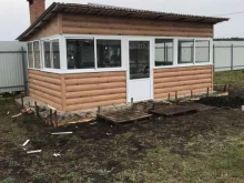 Светопрозрачные конструкции Эксперт плюс в Набережных Челнах