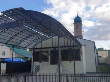 Мечети Мечеть в Грозном