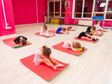 школа бальных танцев и балета Showclass в Красноярске