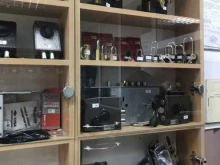 магазин-мастерская Ключи плюс в Екатеринбурге