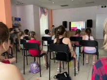 детский клуб Атмосфера детства в Краснодаре