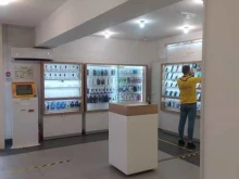 офис обслуживания билайн в Омске